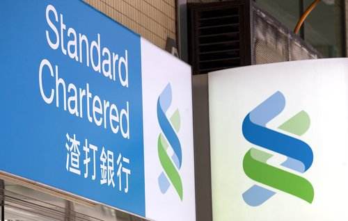香港渣打银行账户费用情况